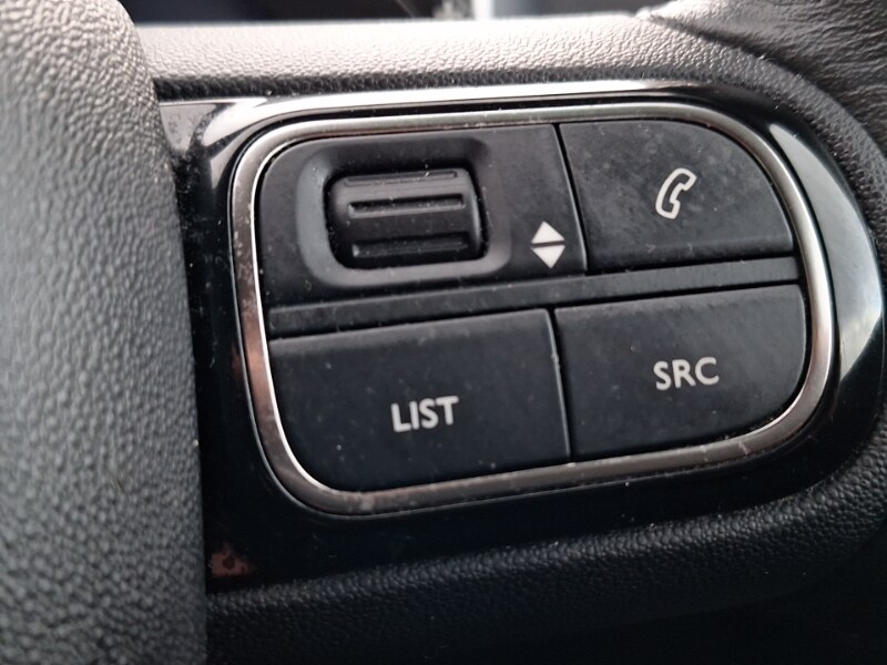 Used Citroen C5 Aircross 2023 for sale - 77573384: Photo 17