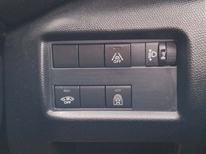 Used Citroen C5 Aircross 2023 for sale - 77573384: Photo 18