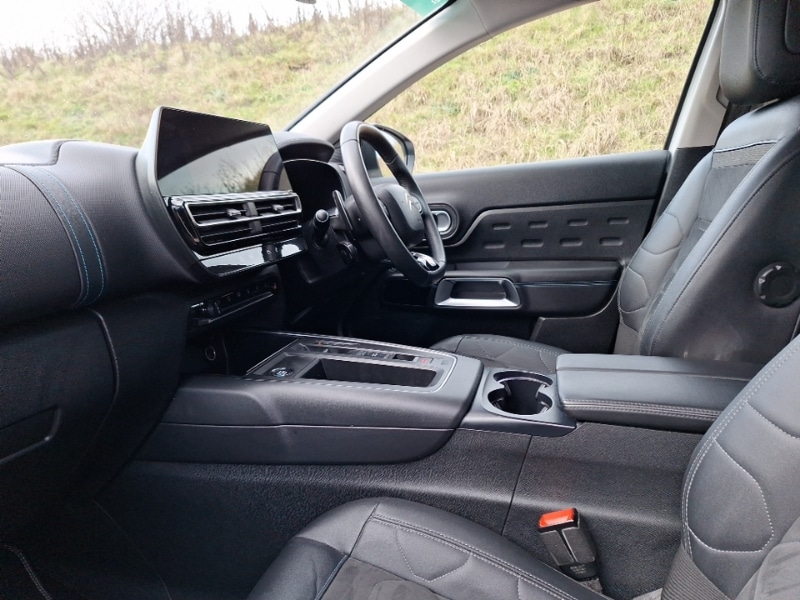 Used Citroen C5 Aircross 2023 for sale - 77573384: Photo 5