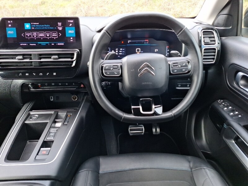 Used Citroen C5 Aircross 2023 for sale - 77573384: Photo 7