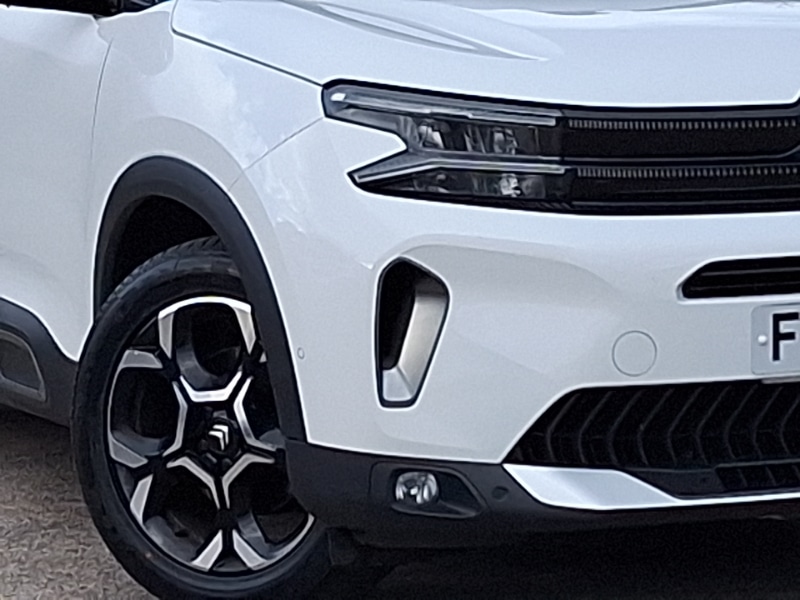 Used Citroen C5 Aircross 2023 for sale - 77573384: Photo 9