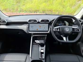Used MG MG ZS 2025 for sale - 74976866: Photo