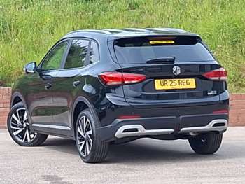 Used MG MG ZS 2025 for sale - 74976866: Photo