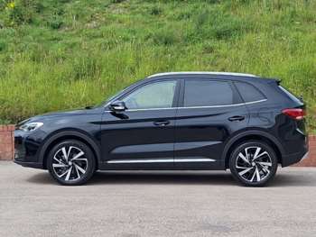 Used MG MG ZS 2025 for sale - 74976866: Photo