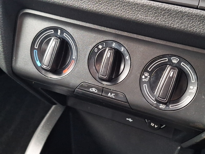 Used Skoda Fabia 2021 for sale - 77740561: Photo 11