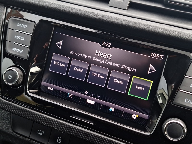 Used Skoda Fabia 2021 for sale - 77740561: Photo 14