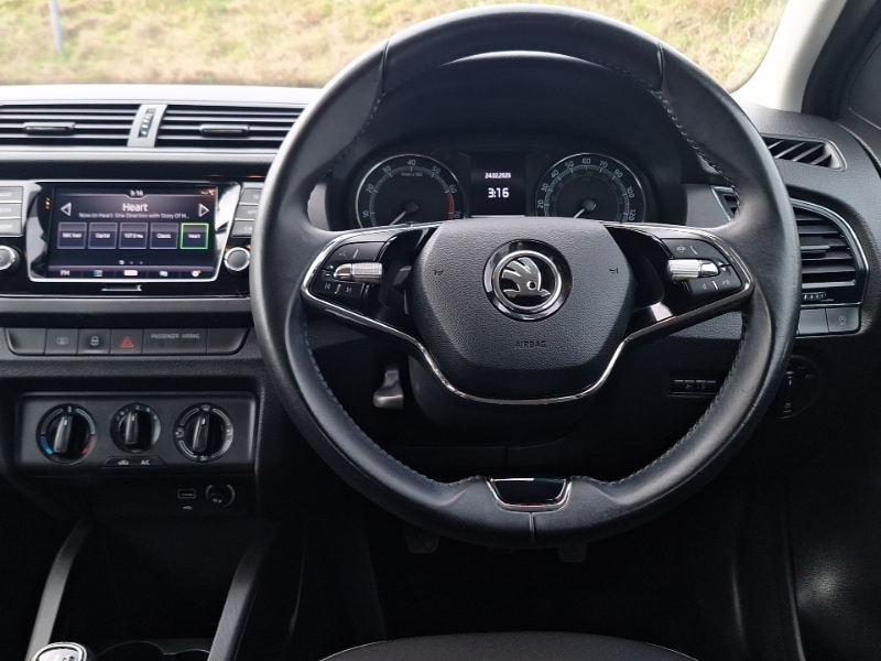 Used Skoda Fabia 2021 for sale - 77740561: Photo 7