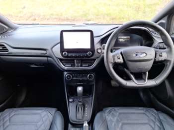 Used Ford Puma 2023 for sale - 74440710: Photo
