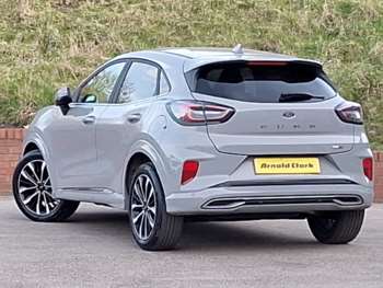 Used Ford Puma 2023 for sale - 74440710: Photo