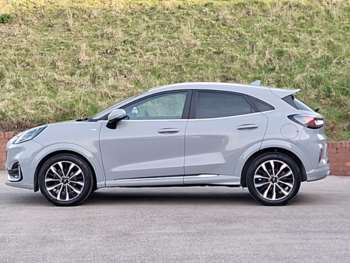 Used Ford Puma 2023 for sale - 74440710: Photo
