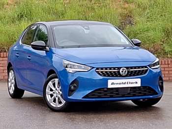 2020 - 1.2 Turbo Elite Nav 5dr