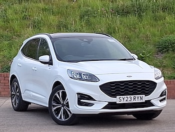 Used Ford Kuga 2023 for sale - 78506489: Photo