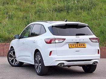 Used Ford Kuga 2023 for sale - 78506489: Photo