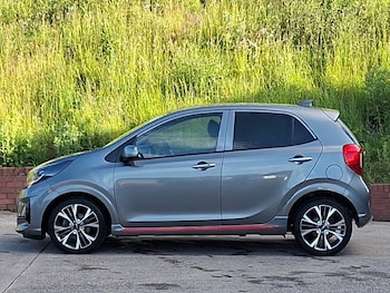 Used Kia Picanto 2023 for sale - 78795419: Photo