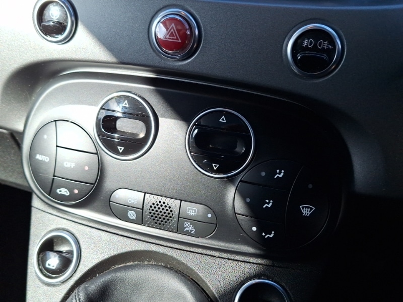 Used Fiat 500 2021 for sale - 77782343: Photo 10