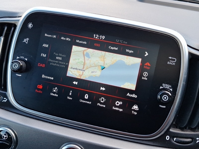 Used Fiat 500 2021 for sale - 77782343: Photo 13