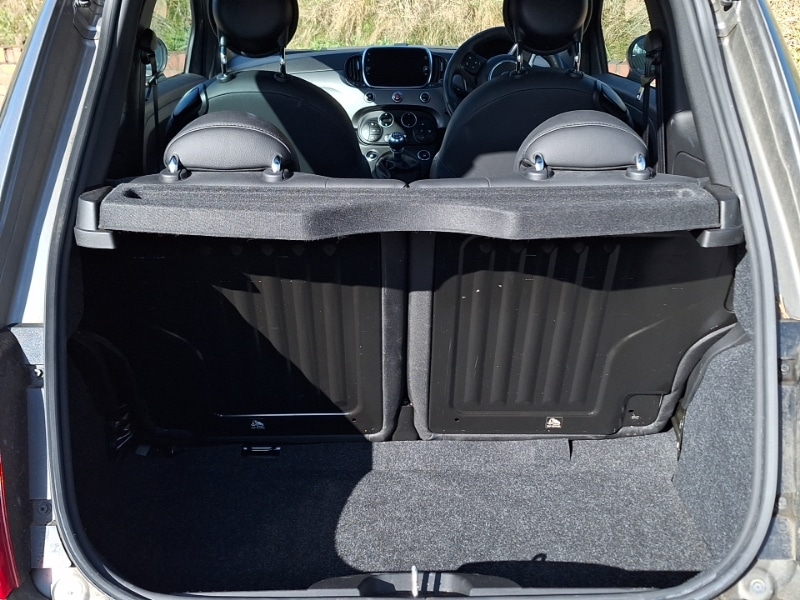 Used Fiat 500 2021 for sale - 77782343: Photo 8