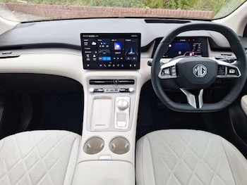 Used MG MGS6 2025 for sale - 78969155: Photo