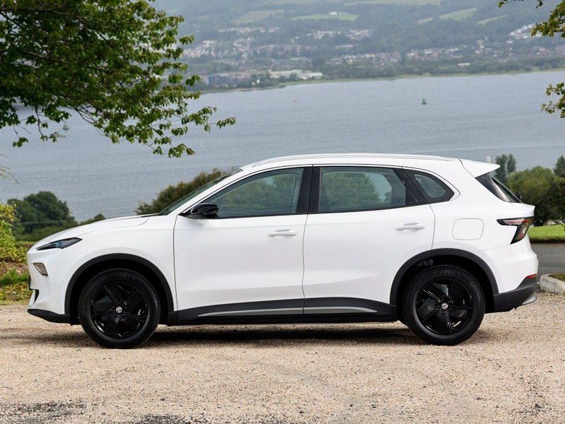 Used MG MGS5 2026 for sale - 78169491: Photo 4