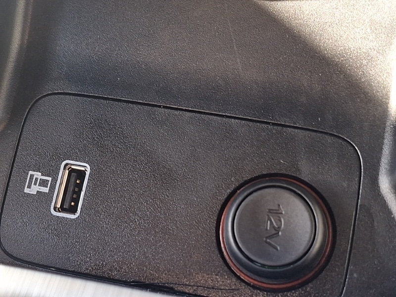 Used MG MG HS 2022 for sale - 76384007: Photo 11