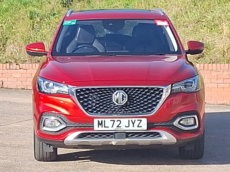 Used MG MG HS 2022 for sale - 76384007: Photo 12