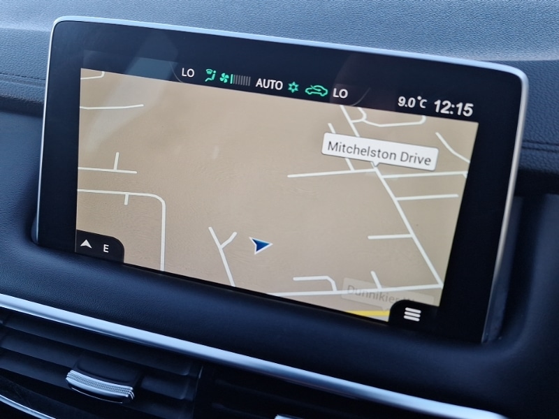 Used MG MG HS 2022 for sale - 76384007: Photo 14