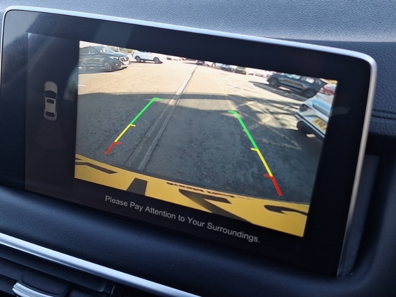 Used MG MG HS 2022 for sale - 76384007: Photo 15