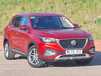 2022 - 1.5 T-GDI Exclusive 5dr DCT