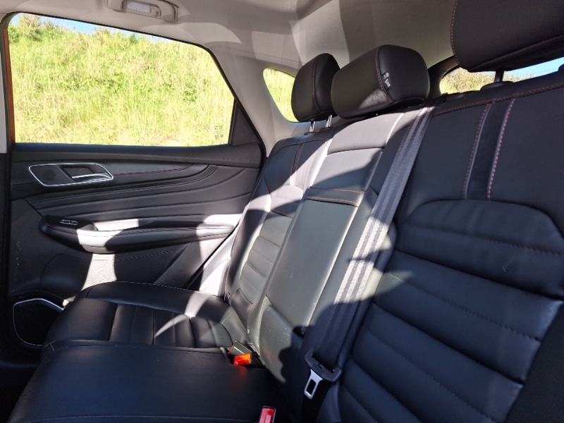 Used MG MG HS 2022 for sale - 76384007: Photo 6