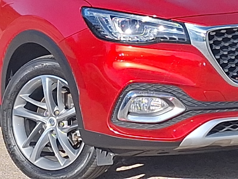 Used MG MG HS 2022 for sale - 76384007: Photo 9