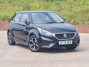 Used MG MG3 2024 for sale - 75326177: Photo
