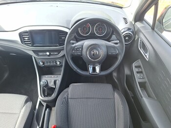 Used MG MG3 2024 for sale - 75326177: Photo