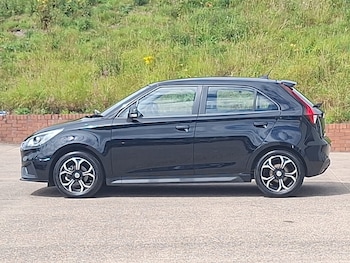 Used MG MG3 2024 for sale - 75326177: Photo