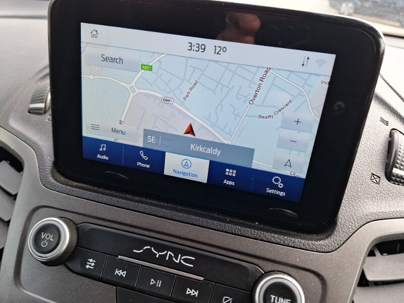 Used Ford Transit Connect 2022 for sale - 77816712: Photo 13