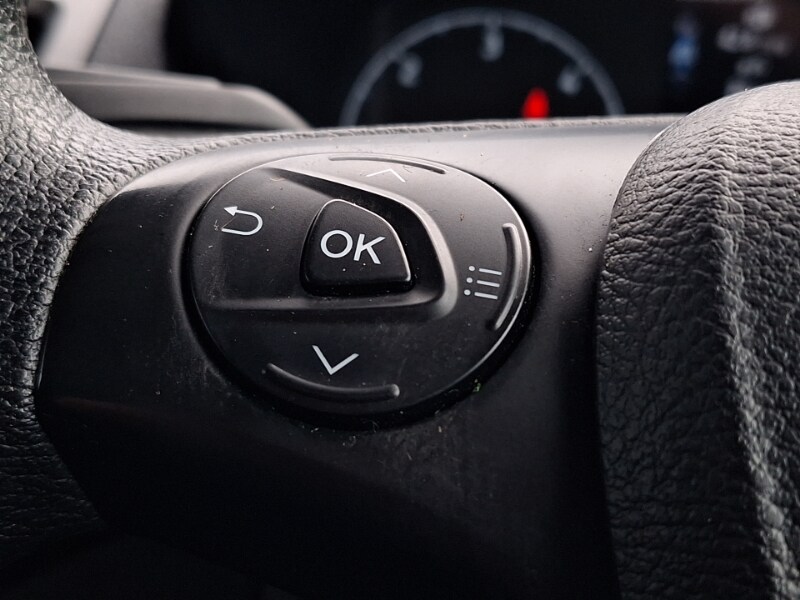 Used Ford Transit Connect 2022 for sale - 77816712: Photo 16