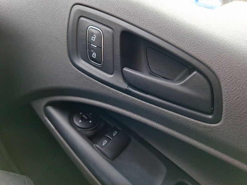 Used Ford Transit Connect 2022 for sale - 77816712: Photo 18