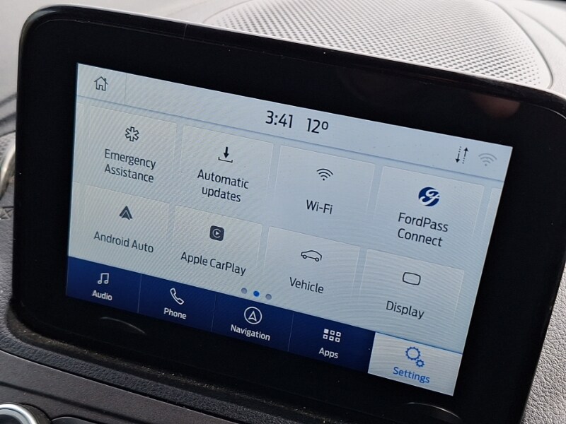 Used Ford Transit Connect 2022 for sale - 77816712: Photo 19