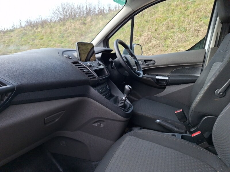Used Ford Transit Connect 2022 for sale - 77816712: Photo 5