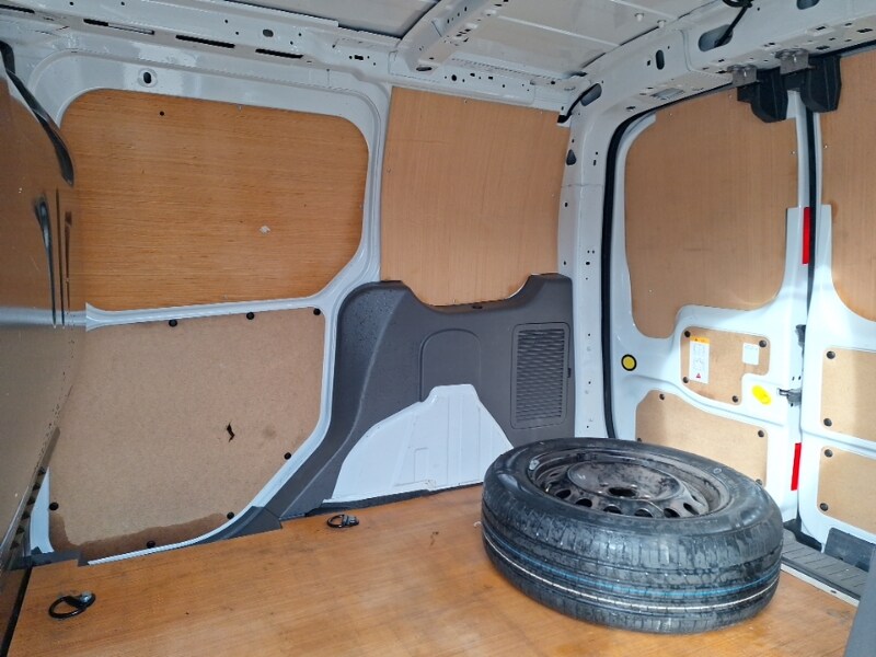 Used Ford Transit Connect 2022 for sale - 77816712: Photo 6