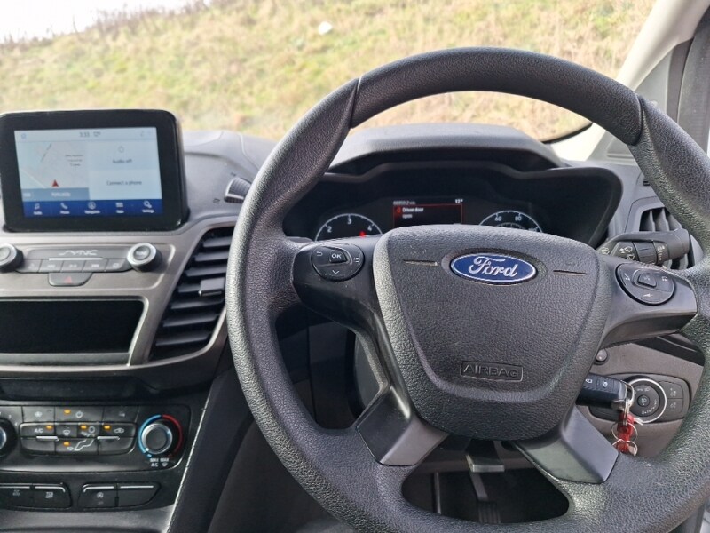 Used Ford Transit Connect 2022 for sale - 77816712: Photo 7