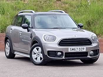 2017 - 2.0 Cooper D 5dr