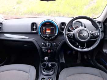 Used MINI Countryman 2017 for sale - 74847968: Photo