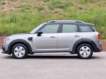 Used MINI Countryman 2017 for sale - 74847968: Photo