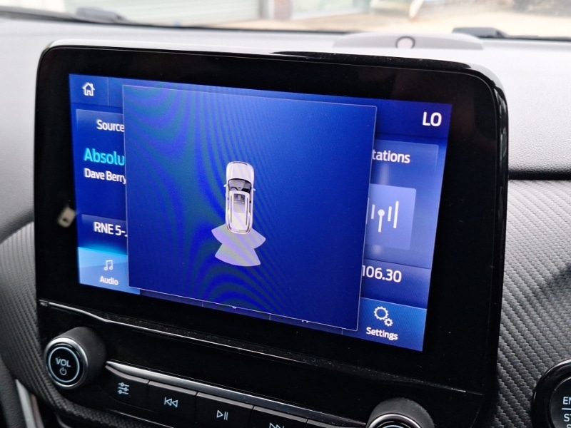 Used Ford Puma 2022 for sale - 76695824: Photo 14