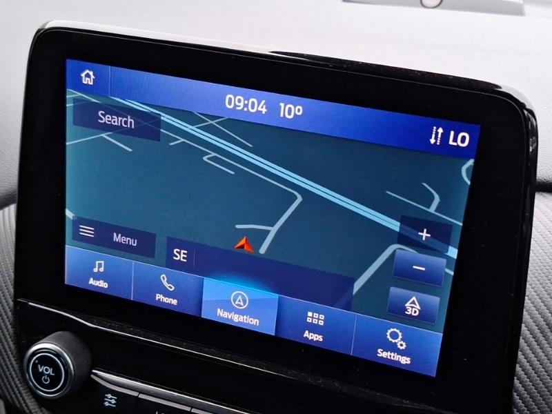 Used Ford Puma 2022 for sale - 76695824: Photo 15