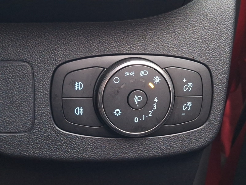 Used Ford Puma 2022 for sale - 76695824: Photo 18