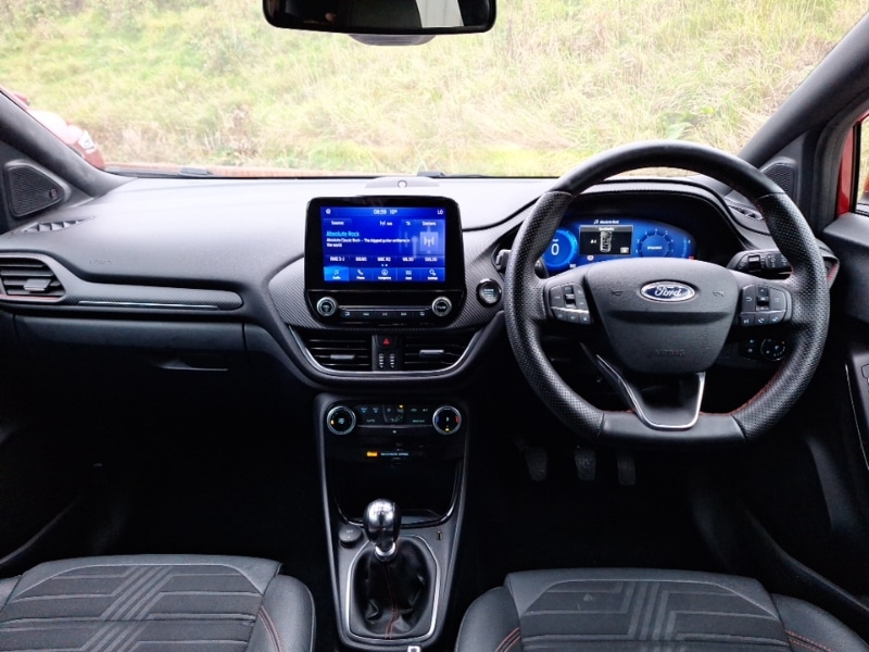 Used Ford Puma 2022 for sale - 76695824: Photo 2