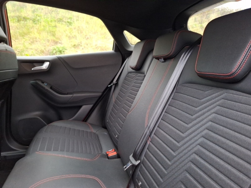 Used Ford Puma 2022 for sale - 76695824: Photo 6