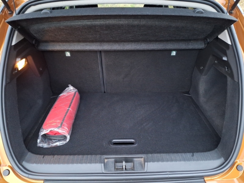 Used Renault Captur 2020 for sale - 77073468: Photo 8