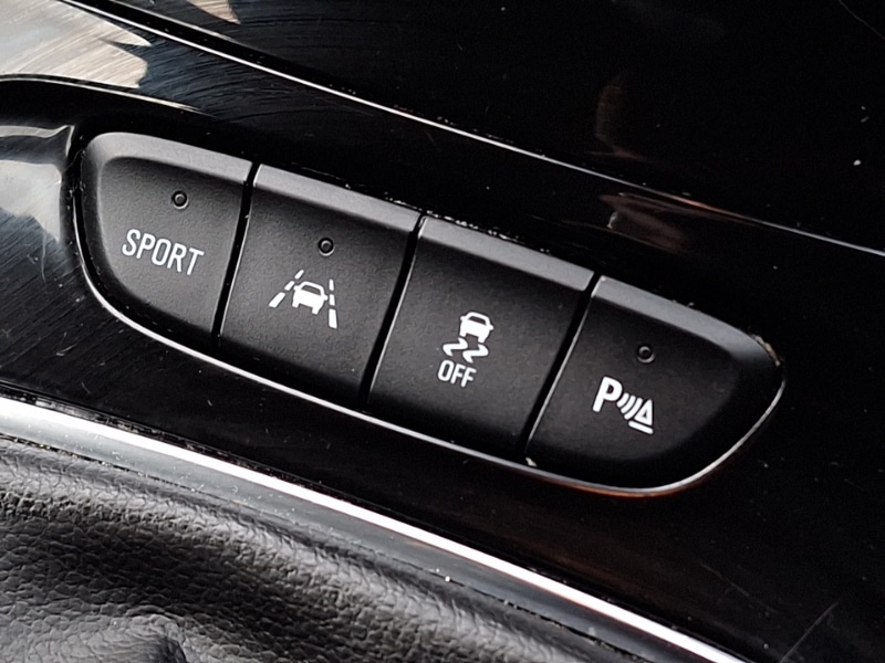 Used Vauxhall Astra 2017 for sale - 77832079: Photo 10